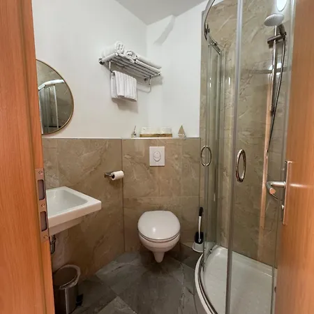 Pensionat Fuersteneck Bad Arolsen