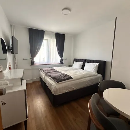 Pensionat Fuersteneck