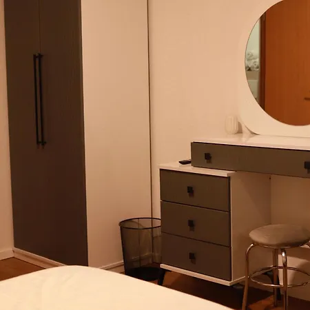 Pensionat Fuersteneck 3*