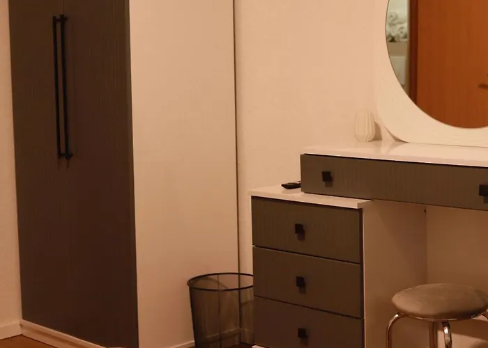 招待所 Fuersteneck 3*